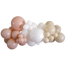 Load image into Gallery viewer, Our Little Deer Exclusive Boho -  Balloon Garland
